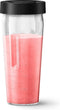 Philips 7000 series HR0710/00 - Tritan bekers - Accessoire voor blender