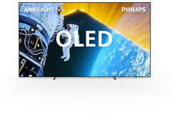 Philips 77OLED809 Zwart