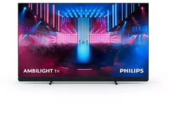 Philips 77OLED909/12 Zwart