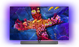 Philips 77OLED937/12 - 77 inch - 4K OLED - 2022