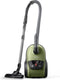 Philips 8000-serie Performer XD8121/10 - Stofzuiger met zak - Groen