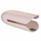 Philips 8000 series BHS838/00 hair styling device straightener warm beige 1800 W 2 m