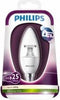 Philips 8718696454695 4W (25W) E14 CL ND LED Kaars Lamp