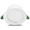 Philips 8720169308183 Diamond Inbouwlamp LED 4.8 W Wit