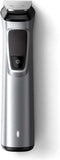 Philips 9000 series MG9710/90 - Multigroom - Baardtrimmer - 12-in-1 - Met OneBlade
