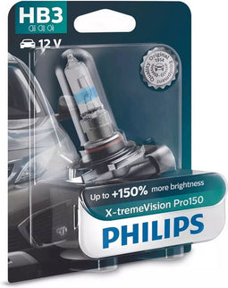 Philips 9005XVPB1 Halogeenlamp X-tremeVision HB3 60 W 12 V