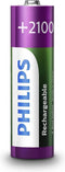 Philips AA Oplaadbare Batterijen