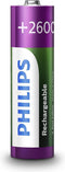 Philips AA Oplaadbare Batterijen