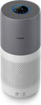Philips AC2936/13 Luchtreiniger - Zilver/Zwart