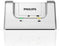Philips ACC8120 - Docking station voor DPM6xxx,7xxx serie - Zilver
