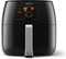 Philips Airfryer Avance Collection Series - HD9762/90 - 7,2 liter (XXL) - TwinTurbostar - Snelkeuzeprogramma's - Warmhoudfunctie