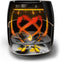 Philips Airfryer Avance Collection Series - HD9762/90 - 7,2 liter (XXL) - TwinTurbostar - Snelkeuzeprogramma's - Warmhoudfunctie