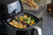 Philips Airfryer XXL - Accessoireset HD9950/00 - partyset