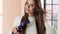 Philips Airstyler 3000 Series - BHA305/00 - Fohnborstel
