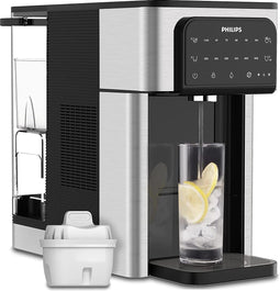 Philips All-in-one water station - Heetwaterdispenser - Koudwaterdispenser - 2.8 liter - Touchscreen