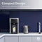 Philips All-in-one water station - Heetwaterdispenser - Koudwaterdispenser - 2.8 liter - Touchscreen