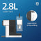 Philips All-in-one water station - Heetwaterdispenser - Koudwaterdispenser - 2.8 liter - Touchscreen
