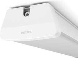 Philips Aqualine Linea Plafonnière - LED - Wit - 57,5 cm breed - 24W - 2200 lumen