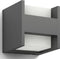 Philips Arbour buitenwandlamp - warmwit licht - smal