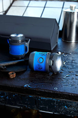 Philips Automotive LPL403MODX1 MDLS CRI MatchLine Werklamp LED werkt op een accu 15 W