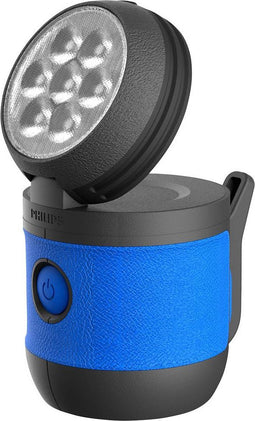 Philips Automotive LPL41SPAREX1 MDLS CRI MatchLine Werklamp LED werkt op een accu, werkt op station 5 W