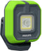 Philips Automotive X30FLMIX1 Xperion 3000 Flood Mini Schijnwerper LED werkt op een accu 5 W 500 lm