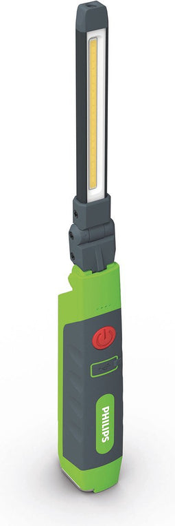 Philips Automotive X30SLIMX1 Xperion 3000 Slim Werklamp LED werkt op een accu 5 W 500 lm