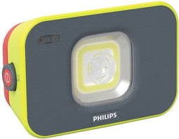 Philips Automotive X60FLX1 Xperion 6000 Flood Werklamp LED werkt op een accu 1000 lm