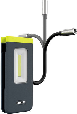 Philips Automotive X60POCKX1 Xperion 6000 Pocket Werklamp LED werkt op een accu 3 W 300 lm