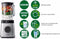 Philips Avance Collection HR3653/00 - Blender