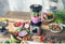 Philips Avance Collection HR3653/00 - Blender