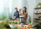 Philips Avance HR3652/00 - Blender