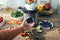 Philips Avance HR3652/00 - Blender