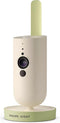 Philips Avent Connected Babycamera Babyfoon - Met wifi en app - Veilige verbinding - SCD643/26