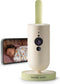 Philips Avent Connected Babycamera Babyfoon - Met wifi en app - Veilige verbinding - SCD643/26