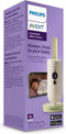 Philips Avent Connected Babycamera Babyfoon - Met wifi en app - Veilige verbinding - SCD643/26