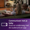 Philips Avent Connected SCD923/26 Beeldbabyfoon - Babyfoon met camera en app