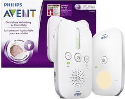 Philips Avent DECT Audio SCD502/26 Babyfoon DECT