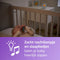 Philips Avent SCD713/26 - DECT-babyfoon