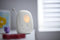 Philips Avent SCD713/26 - DECT-babyfoon