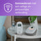 Philips Avent SCD733/26 DECT babyfoon