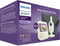 Philips Avent - SCD882/26 - Video Babyfoon - Wit - Babyfoon met Camera - Inclusief reistas