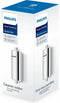 Philips AWP1775 Inline douchefilter, KDF-filtersysteem tegen restchloor, bacteriën, verontreinigingen en kalk