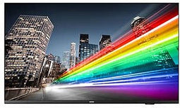 Philips B-line 43BFL2214/12 Zwart