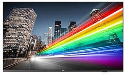 Philips B-line 50BFL2214/12 Zwart