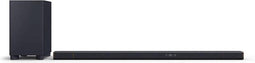 Philips B97 Fidelio - Soundbar 7.1.2 met Draadloze Subwoofer - Zwart