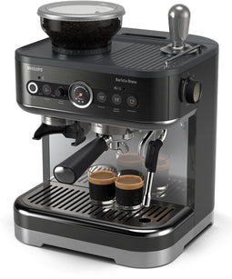 Philips Barista Brew