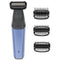 Philips BG3015/15 - Bodygroomer - Blauw