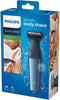 Philips BG3015/15 - Bodygroomer - Blauw