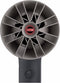 Philips BHD351/10 Föhn 2100W Grijs/Zwart